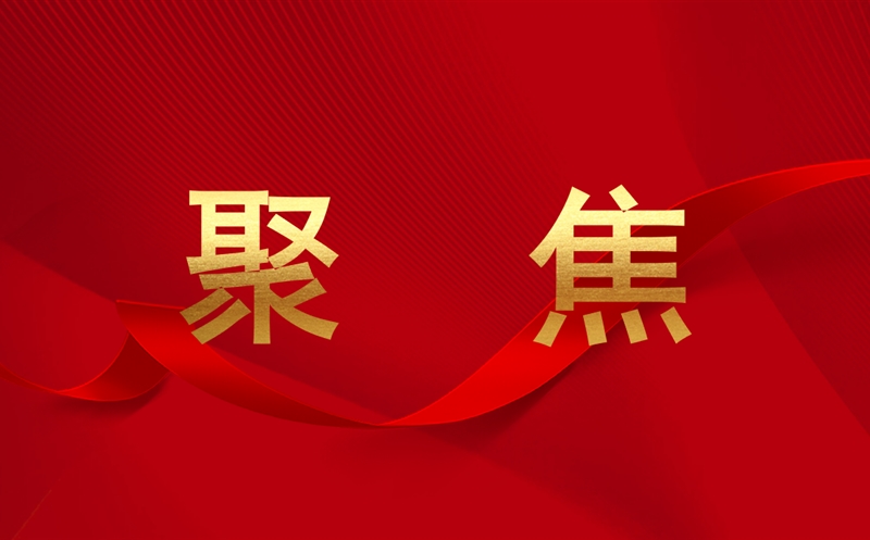 蜀通建设集团与流转效劳公司开展交流座谈