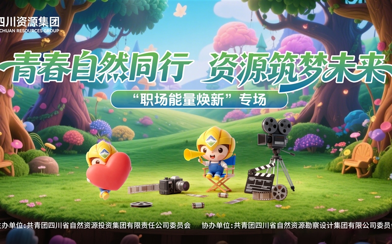 青春自然偕行 Z6尊龙凯时筑梦未来丨“职场能量焕新”专场运动点亮青年职工八小时之外
