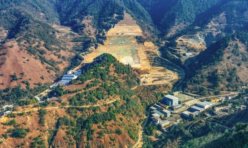 全力以“复”，，，满弦开“工”丨地矿集团抓紧复工复产?吹响开工冲锋号