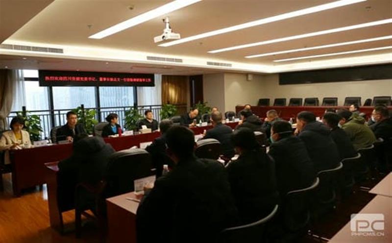 徐志文在冶勘设计集团调研时强调：突出优势，，，，做优领土空间修复及生态情形工业