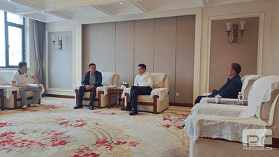 冶勘物流公司再赴凉山州 开展稀土营业调研 ——冶勘物流大兴视察研究专题报道之稀土营业篇（七）