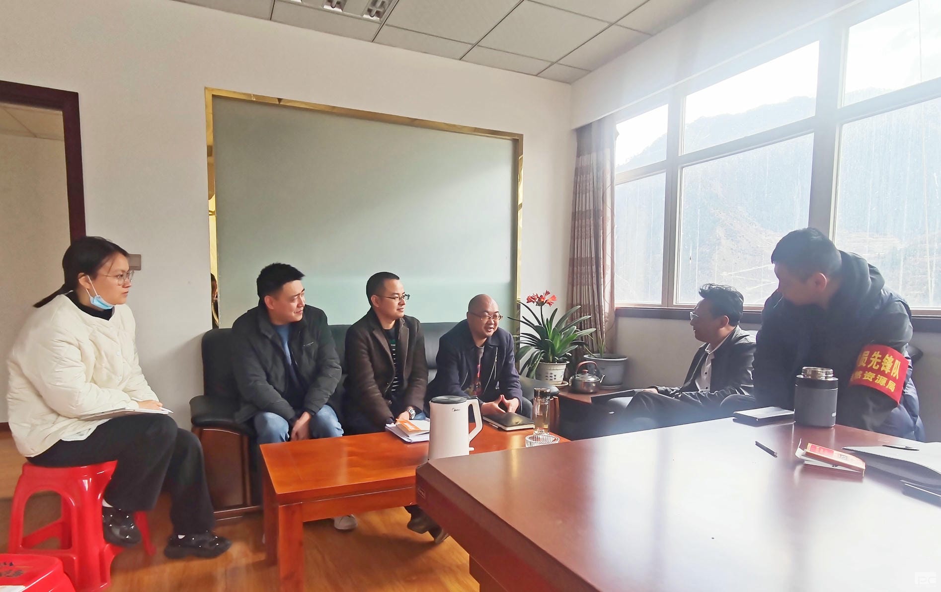 手艺支持展实力，，，逆火而行显继续