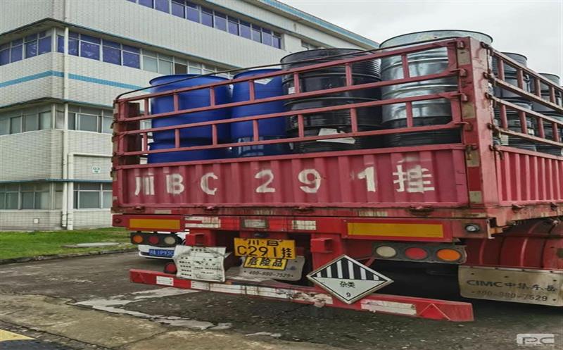 泰华堂制药顺遂完成危险废物转移