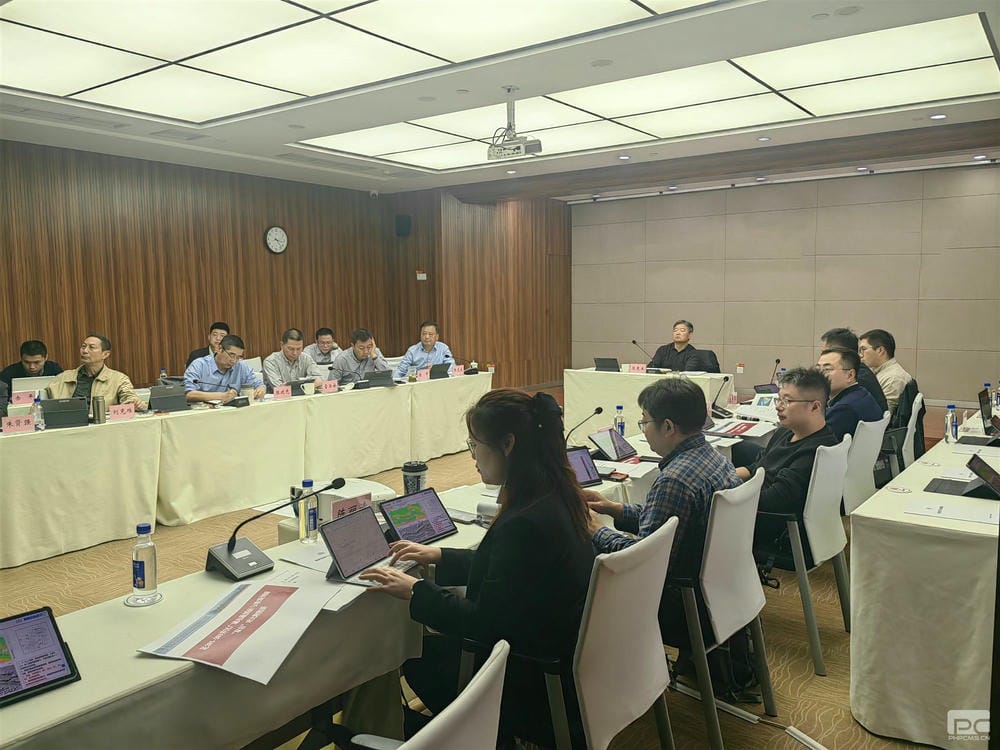 悟头脑·探立异｜物探院渝西广域电磁法项目效果获评优异